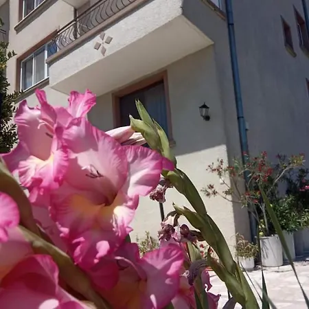 Семейна Къща За Гости Николови Guest house