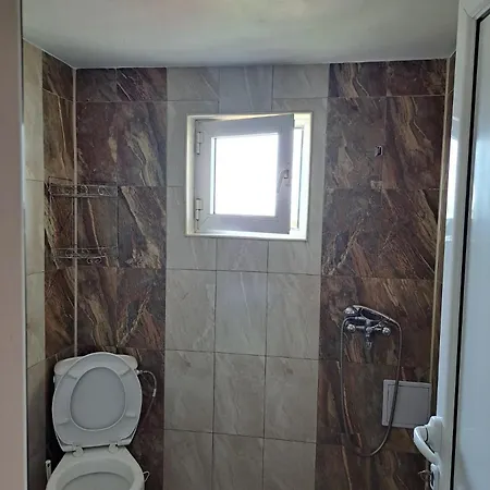 Guest house Семейна Къща За Гости Николови Kiten (Burgas)