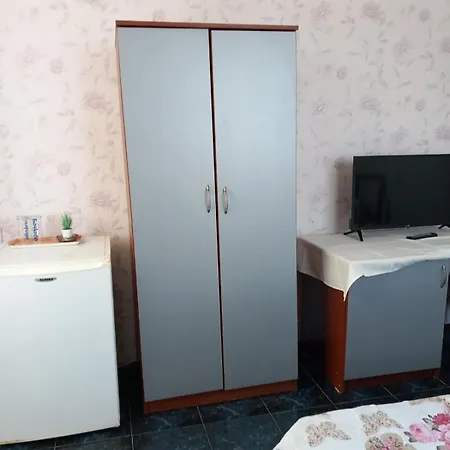 Guest house Семейна Къща За Гости Николови