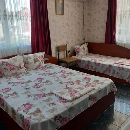 Семейна Къща За Гости Николови بيت ضيافة *